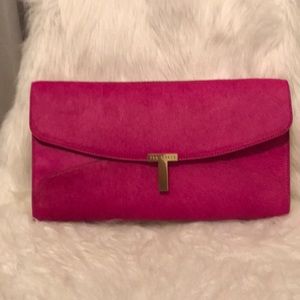 Ted Baker clutch